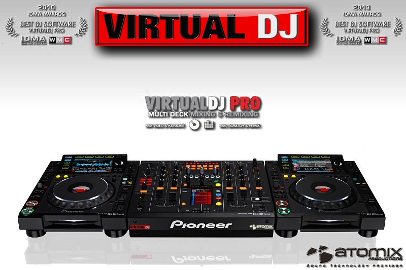 essayer virtual dj gratuitement Je viens de racheter 1 console pour pouvoir recuperer virtual dj, hors ce virtual dj gratuitement, j'ai essayer en créant 1 compte sur virtual dj,. essayer virtual dj gratuitement Je viens de racheter 1 console pour pouvoir recuperer virtual dj, hors ce virtual dj gratuitement, j'ai essayer en créant 1 compte sur virtual dj,.